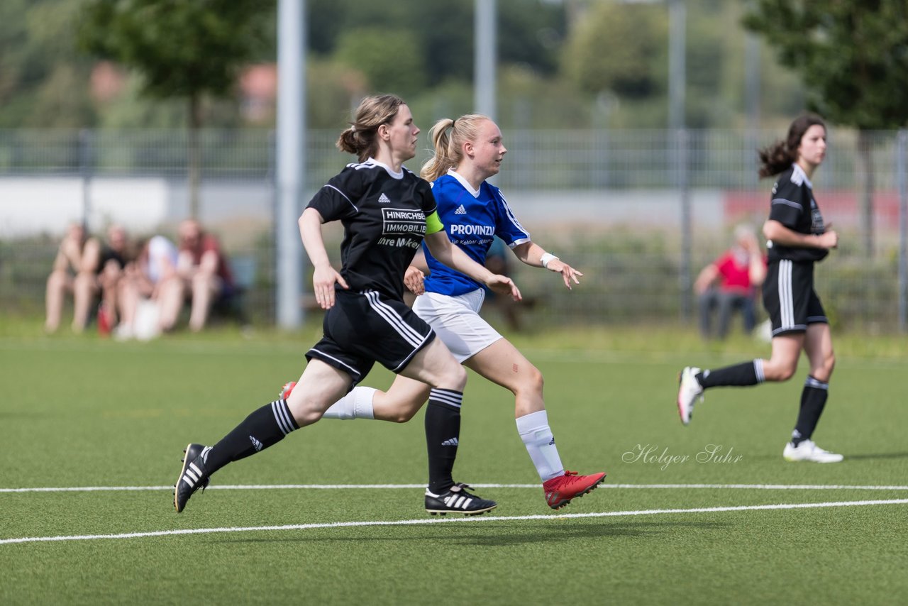 Bild 163 - Frauen FSC Kaltenkirchen - SG Daenisch-Muessen : Ergebnis: 7:1